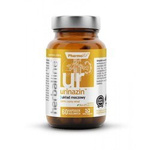 Urinazin voor de urinewegen voedingssupplement 60 capsules 28,28 g - herballine