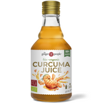 Kurkuma sap nfc bio 237 ml - GINGER PEOPLE