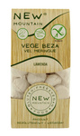 Glutenvrije vegan lavendel meringue 50g - New Mountain