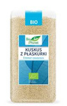 Platte couscous Bio 400 G