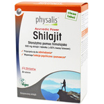 Shilajit voedingssupplement 30 tabletten - Physalis