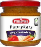 Vegetarische paprika 160 g