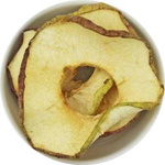 Appelchips Bio 4 kg