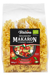Pasta (van durumtarwe) fusilli biologisch 500 g - Vitaliana