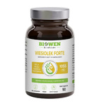 Teunisbloem Forte (1040 mg) voedingssupplement 90 capsules – Biowen
