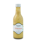 Biologische vinaigrette met Franse mosterd 250 ml – Bioster