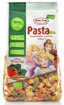 Dalla Costa Disney Princess Driekleurige Biologische Semolinapasta 300 g
