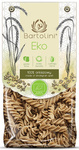 Biologische volkoren spelt fusilli 250 g – Bartolini