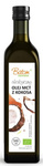 Kokosnoot mct olie bio 500 ml