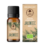 Etherische olie jeneverbes Biologisch 10 ml – Dary Natury