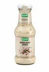 Knoflooksaus glutenvrij Biologisch 250 ml – Byodo