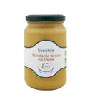 Mosterd met 6 specerijen Biologisch 350 g – Bioster