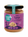 Tahini (sesampasta) bio 250 g - TERRASANA