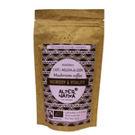 Lion`s mane fair trade glutenvrije arabica gemalen koffie bio 150 g - Alternativa3