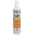 Hydro haarlak oranje - walnoot eco 200 ml - Eubiona