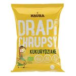 Natuurlijke maïs chips BIO 70 g