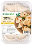 Glutenvrije kipknoedels 280 g - BEZGLUTENOVE