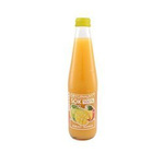 Appel-mangosap 100% 330 ml