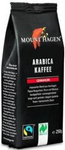 Arabica 100 % Fair Trade gemalen koffie Bio 250 g