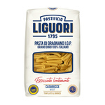 Casarecce IGP Pasta 500 g - Liguori