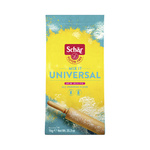 Mix it - universele glutenvrije bakmix 1 kg – Schar