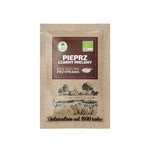 Biologische Zwarte Peper Gemalen 15 g – Dary Natury