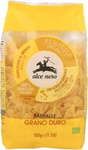 Pasta (griesmeel) farfalle BIO 500 g