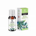 Tea tree etherische olie 10 ml – Your Candle