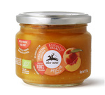 Biologische Perzikmoes 270 g – Alce Nero