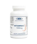 Vitamine C voedingssupplement 90 capsules (1000 mg) - Jantar