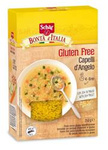 Glutenvrije pasta Capelli Di Angelo 250 g - Schar