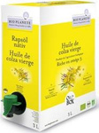 Koudgeperste koolzaadolie BIO 3 L - Horeca