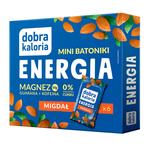 Mini Energiereepjes 102 g – Dobra Kaloria