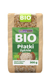 Biologische Roggevlokken 300 g – Naturavena