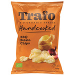 Barbecue chips bio 125 g - TRAFO