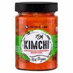 Kimchi Hot Vegan - traditioneel Runoland, 300 g