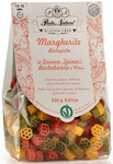 Glutenvrije margherite pasta (maïs driekleur) BIO 250 g - Pasta Natura