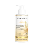 Lipidrijke Reinigingsmelk 150 ml – Uzdrovisco