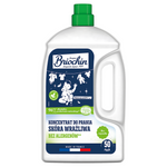 Ecologisch ongeparfumeerd wasmiddel voor de gevoelige huid (concentraat) 2,27 l (50 wasbeurten) – Briochin