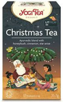 Kerst Thee BIO (17 x 2,1 g) - YOGI TEA