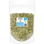 Donkergroene pompoenzaden (geteeld in Europa) bio 4 kg - BIO PLANET