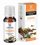 Kruidnagel etherische olie 10 ml - UW KAARSEL