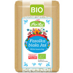 Witte bonen bio (Polen) 400 g - BIO RAJ