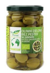 Zaadloze groene olijven in Pickle Bio 280 G (150 G)