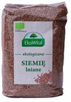 Biologisch lijnzaad 500 g – Ekowital