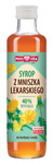 Paardenbloemsiroop 250 ml – Polska Róża