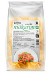Lintmacaroni eiwitarm glutenvrij 250 g – Glutenex