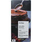 Vivani Biologische Vegan Donkere Couverture Kookchocolade 150 g