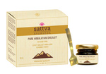 Shilajit Himalaya hars voedingssupplement 15 g - Sattva