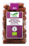 Glutenvrije gedroogde pitloze dadels BIO 400 g